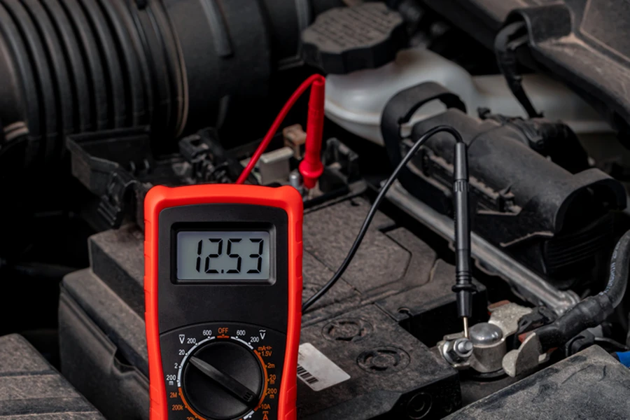 Affordable Car Engine Tune-up Porterville CA