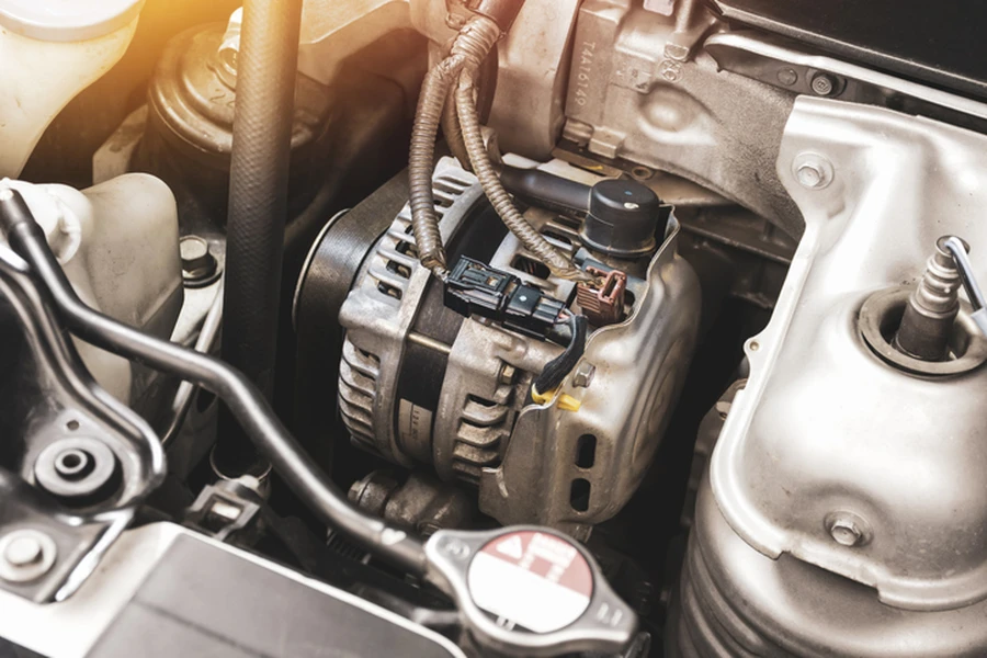 Common Signs Your Car Needs A Tune-up Porterville CA