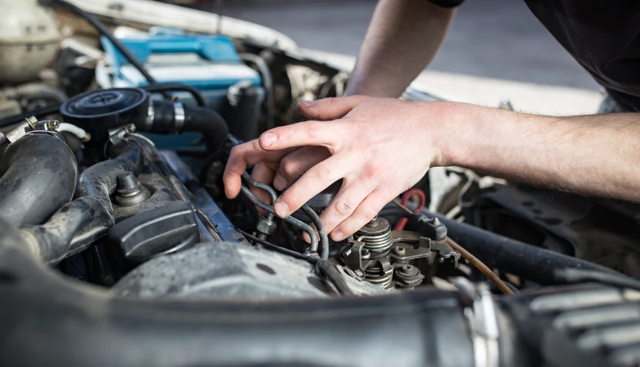 Common Signs Your Car Needs A Tune-up in Porterville CA