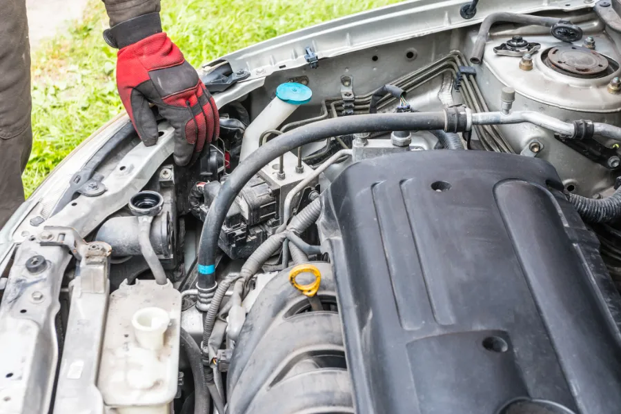 Common Signs Your Vehicle Needs a Fuel Injection Service Porterville, CA Common Signs Your Vehicle Needs a Fuel Injection Service Porterville, CA