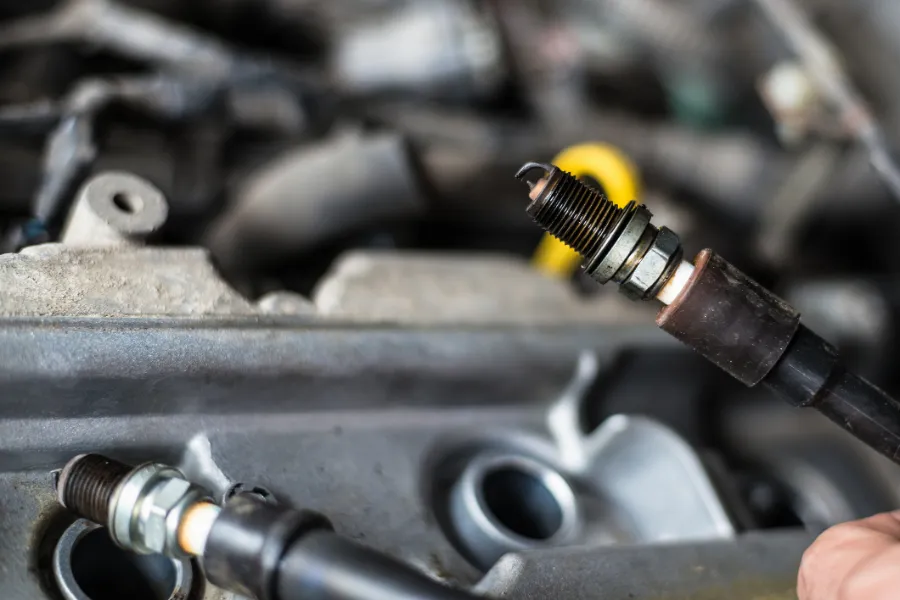 Common Signs Your Vehicle Needs a Fuel Injection Service in Porterville, CA Common Signs Your Vehicle Needs a Fuel Injection Service in Porterville, CA