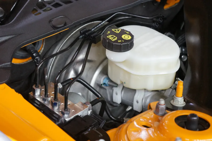 Exceptional Fuel Injection Service in Porterville, CA
