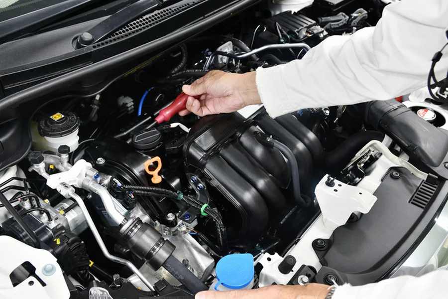 Experienced Car Engine Tune-up Porterville CA