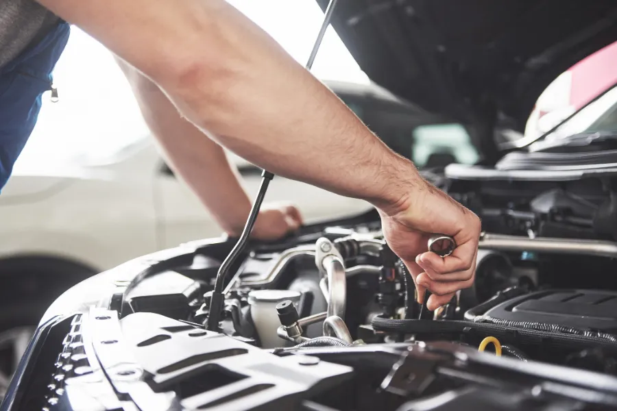 High-quality Fuel Injection Service in Porterville, CA