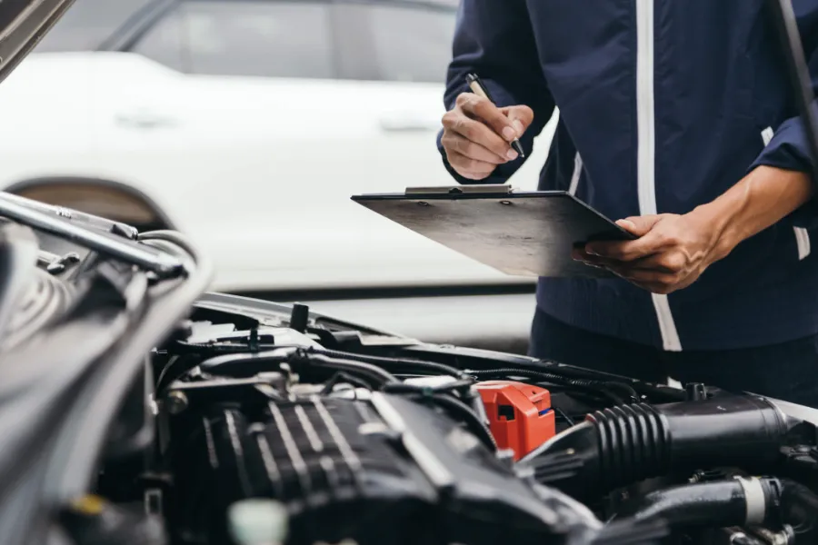 How Engine Diagnostics Help Prevent Major Repairs in Porterville, CA