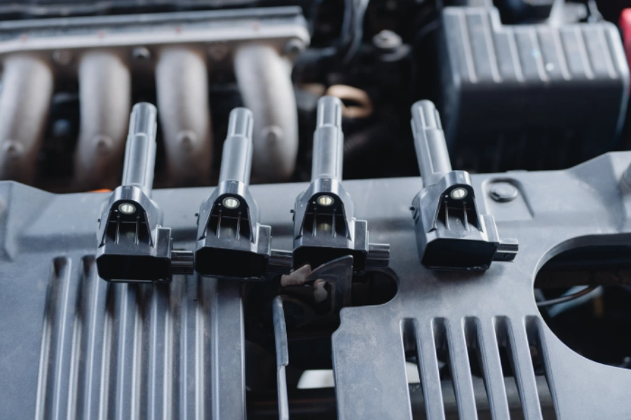 How Fuel Injection Service Improves Engine Efficiency Porterville, CA