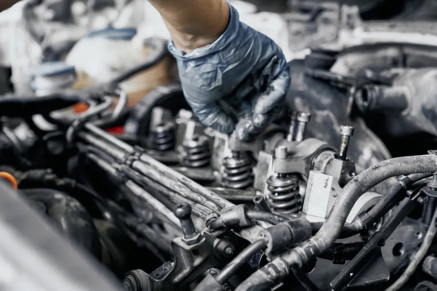 How Fuel Injection Service Improves Engine Efficiency in Porterville, CA