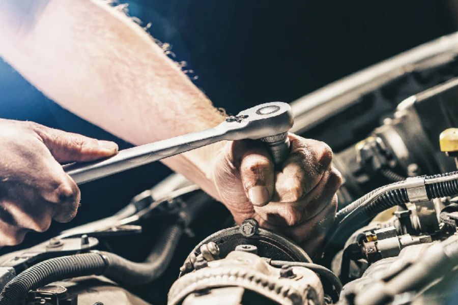 Premium Engine Repair Porterville CA