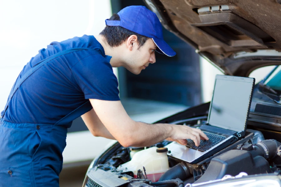 Quality Engine Diagnostic in Porterville, CA Quality Engine Diagnostic in Porterville, CA