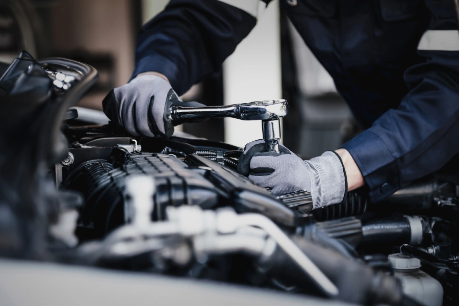 Top-rated Engine Repair Porterville CA