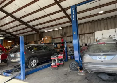 Top Auto Repair Service